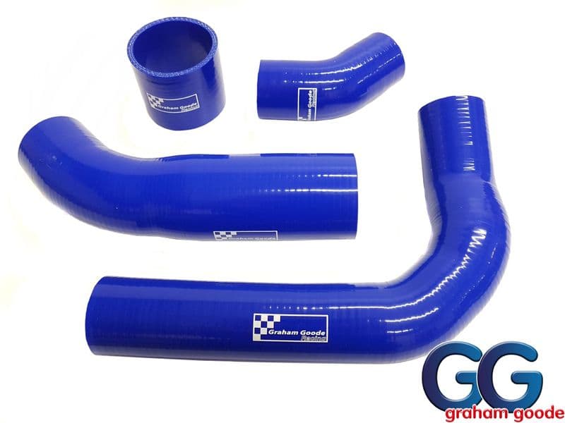 Silicone Hose Kit | Ford Focus ST 225 mk2 XR5