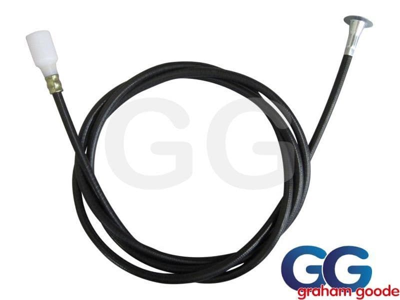 Speedometer Cable | LHD Sierra & Sapphire 2WD Cosworth GGR1339