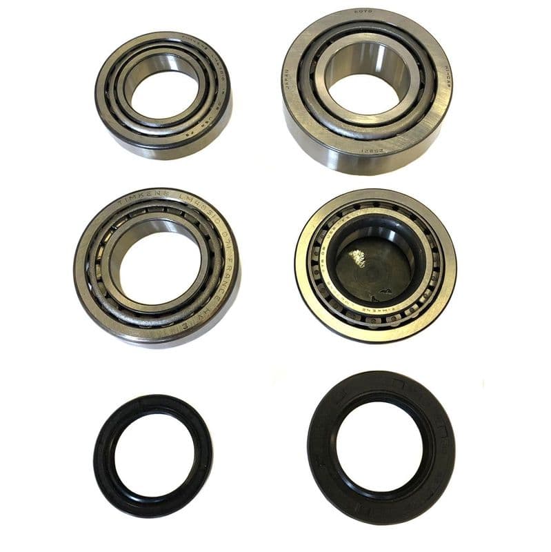 T5 Gearbox Bearing & Seal Kit  Ford Sierra/Sapphire & RS500 Cosworth 2WD