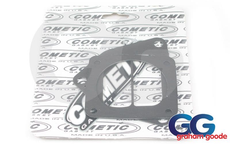 Throttle Body & Elbow to Plenum Gaskets Cometic Sierra RS500 Cosworth GGR1047