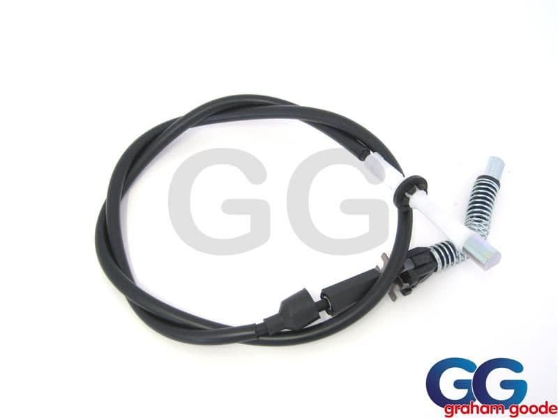 Throttle Cable LHD Left Hand Drive Sierra Sapphire Escort RS Cosworth 2WD 4WD 4x4 GGR980