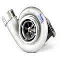Turbo Chargers And Dump Valves