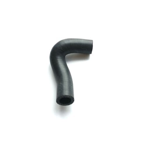 Waterpipe To Thermostat Housing Silicone Hose | Ford Sierra RS500 GGR2034