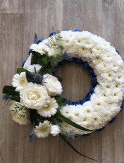 Based Wreath