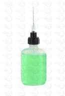 0.75oz Squeeze Bottle with Luer Tips # 5606000