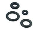 10cc size BUNA rubber O-Ring 8001032 pk/10