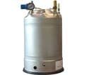 11.4 Litre Pressure Pot 0-100 PSI AD1140CL-LT