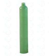 12oz Green Cartridge HDPE TS120C-GREEN Adhesive Dispensing