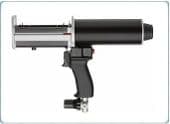 2-Component Cartridge Guns