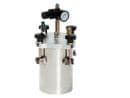 2 Litre Pressure Pot 0-70 psi regulator TS1254