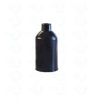 2.5oz Black Cartridge LDPE TS25C-LD-BLACK-500 Techcon Semco Adhesive Dispensing