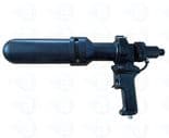 20oz Pneumatic Cartridge Gun 0-100PSI AD110-20