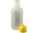 2oz Squeeze Bottle with Luer Cap AD2BC-YC