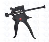 30cc Manual Syringe Gun Dispenser MDG30 Adhesive Dispensing Ltd