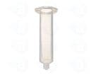 30cc size clear syringe barrel AD930-N