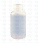 30ml (1oz) Boston Round Bottle Only Without Cap AD1BR pk/10