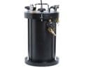 5 Litre Pressure Pot 0-100 psi regulator Part TS1258