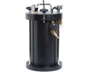 TS1258 Pressure Pot 5 litre tank from Adhesive Dispensing Ltd