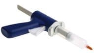 55cc Manual Syringe Gun Dispenser 955-MSG Metcal Adhesive Dispensing Ltd