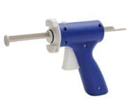 55cc Manual Syringe Gun Dispenser TS755SG-TSI Techcon Adhesive Dispensing