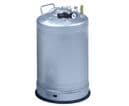 60 Litre Pressure Pot 0-100 PSI AD6000CL-LT