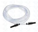 918-000-002 Airline Hose 5ft Long with Connectors