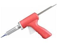AD910SG-UV 10cc Manual Syringe Applicator Gun Dispenser Full UV Component Kit Adhesive Dispensing Techcon