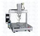 ADH300R Auto Soldering Robot System 300mm