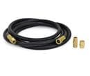 Air Hose 10ft with 1/4" NPT Female Connector 5801386
