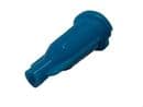 Blue Luer Lock Tip Cap Seal AD700-BLPK