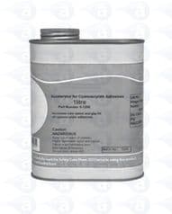 Cyanoacrylate Adhesive Activator AC750L adhesive dispensing