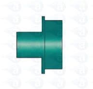 Techcon Green Snap-On Cartridge Tip Cap TS5P-GREEN-1000 Adhesive Dispensing Ltd