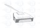 I/O Robot Cable to Dispenser Controller JR2000-03DX