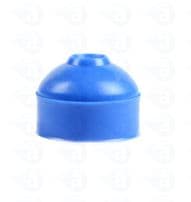 Medium Interference Blue Plunger TS1WP-SBL Techcon Adhesive Dispensing Ltd