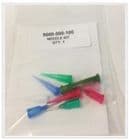 Needle Tip Evaluation Pack Ref. 9000-000-100