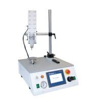 Rotary Dispenser Z Height Index Model F1300N Adhesive Dispensing
