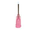 Teflon Lined Crimped Dispensing Tip Pink TF725050PK
