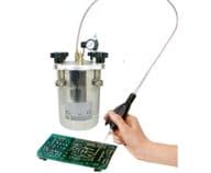 TS2250-1201 Manual Valve Liquid Dispensing System 5 litre Adhesive Dispensing