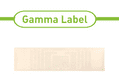 Gamma Label