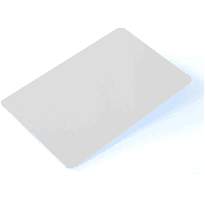 ISO Card PVC Blank ICode SLi (NXP)