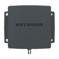Kathrein S-MIRA-100-circular-ETSI-FCC Short Mid Range Antenna