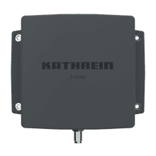 Kathrein S-MIRA-100-circular-ETSI-FCC Short Mid Range Antenna