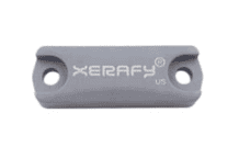 RFID UHF Xerafy Micro II Tag