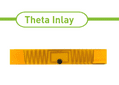 Theta Inlay