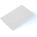 UHF & HF Hybrid ISO PVC Blank Card