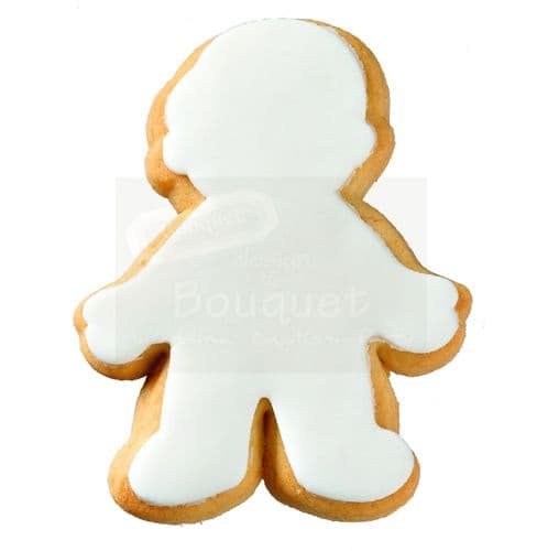 Cookie boy / Μπισκότο αγοράκι