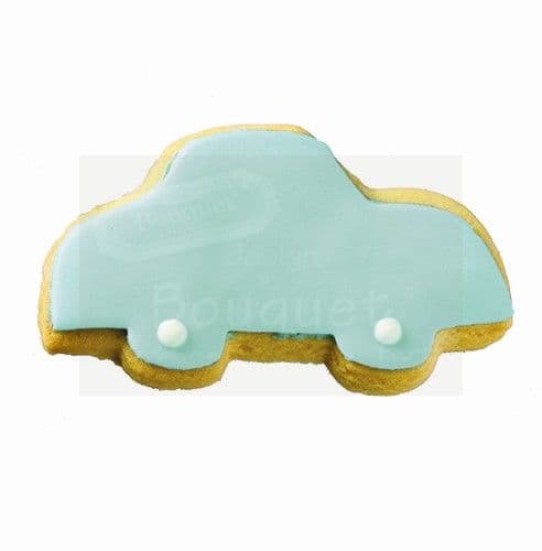 Cookie car / Μπισκότο αυτοκινητάκι