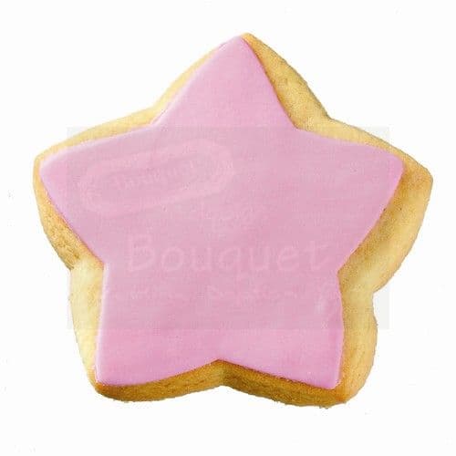 Cookie star / Μπισκότο αστέρι