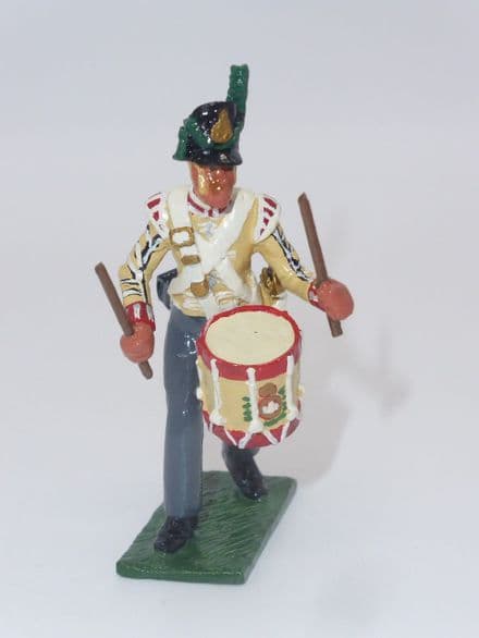 Little Legion - Napoleonic Single Figure C