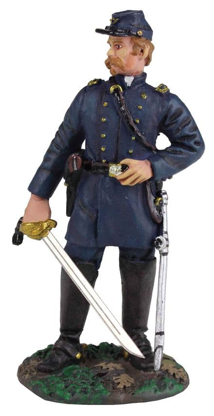 WB31153 Union Colonel Joshua Chamberlain No 2   REISSUE